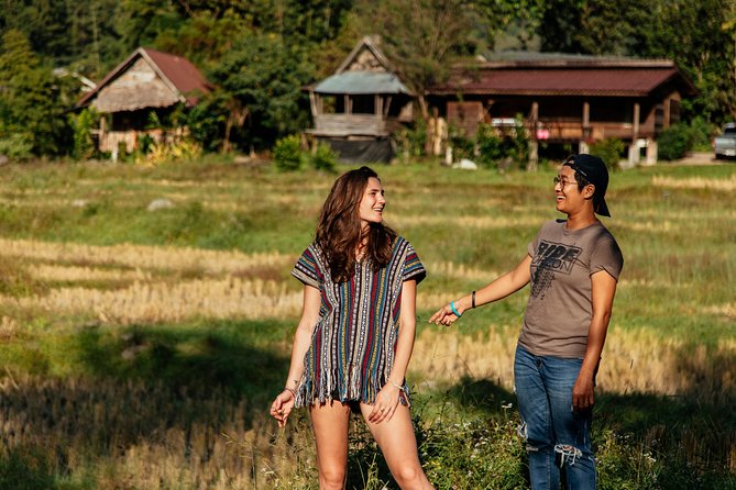 City Escape: Doi Inthanon & Karen Village Private Day Trip - Doi Inthanon National Park: A Natural Wonderland