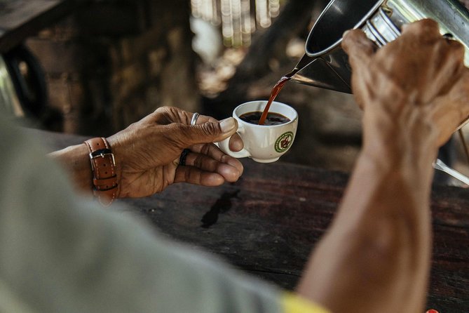 City Escape: Doi Inthanon & Karen Village Private Day Trip - Common Questions