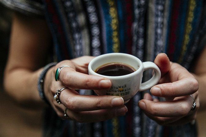 City Escape: Doi Inthanon & Karen Village Private Day Trip - The Sum Up