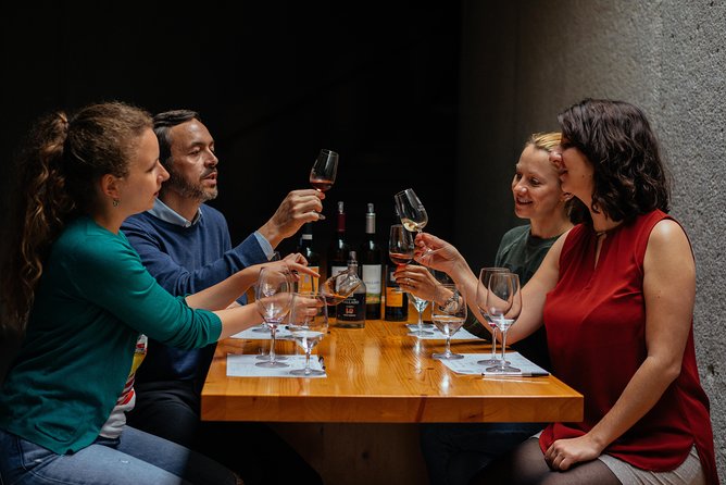 City Escape: Douro Valley Private Day Trip - Pricing and Terms