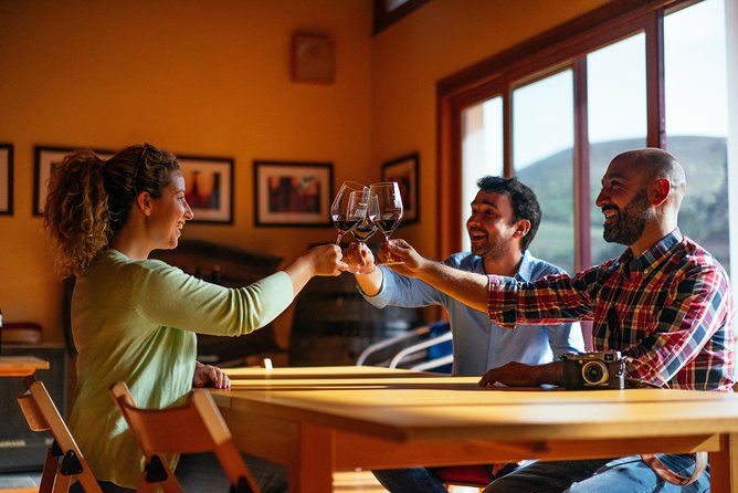 City Escape: Douro Valley Private Day Trip - Common Questions