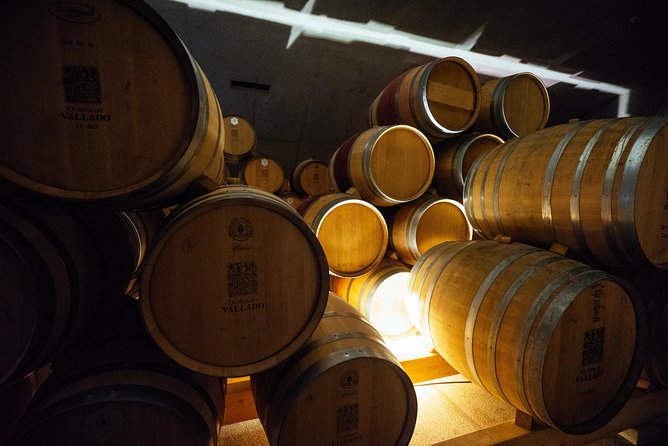 City Escape: Douro Valley Private Day Trip - The Sum Up