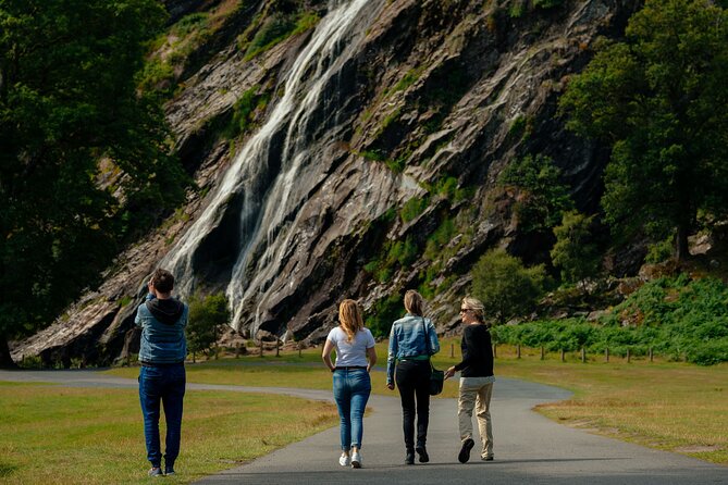 City Escape: Glendalough & Kilkenny Private Day Trip - Overview and Itinerary