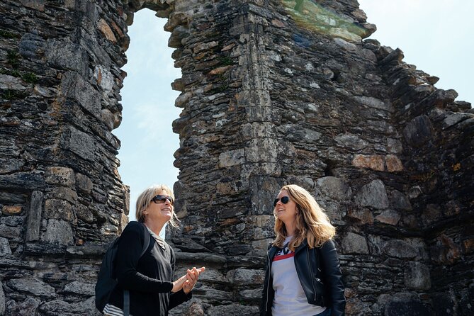 City Escape: Glendalough & Kilkenny Private Day Trip - Visit to Glendalough Village