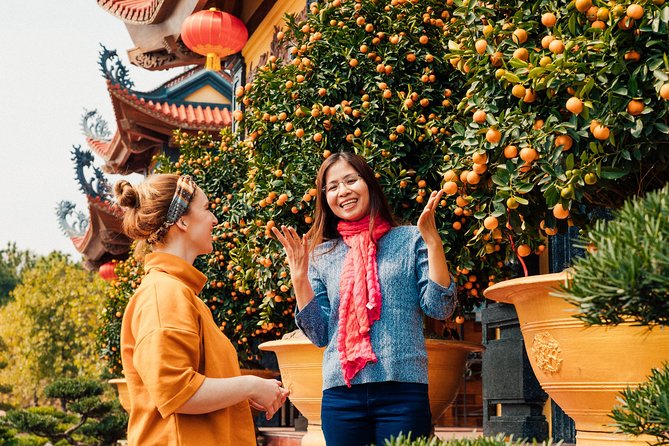 City Escape: Halong Bay Private Day Trip - Tour Details