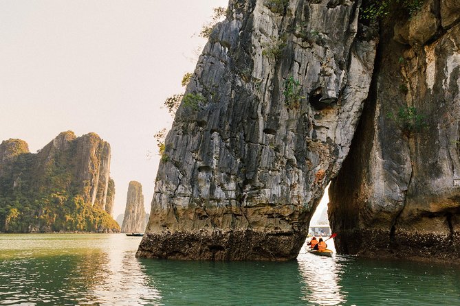 City Escape: Halong Bay Private Day Trip - Reviews