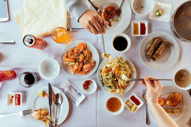 City Escape: Halong Bay Private Day Trip - The Sum Up