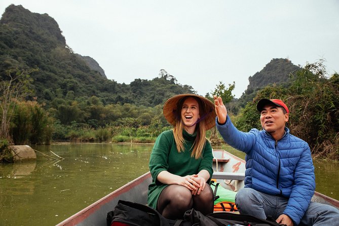 City Escape: Hoa Lu & Tam Coc Private Day Trip - Private Tour Highlights