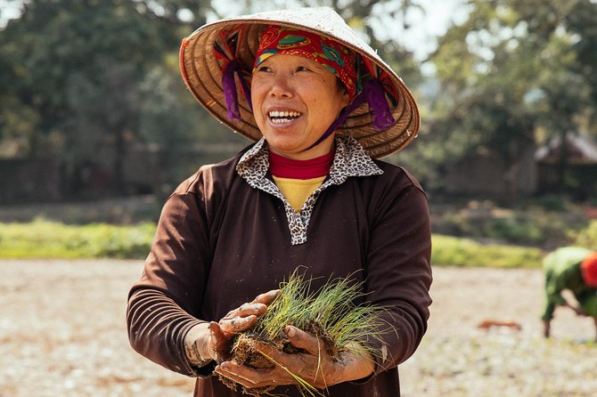City Escape: Hoa Lu & Tam Coc Private Day Trip - Exploring Hoa Lu Temples