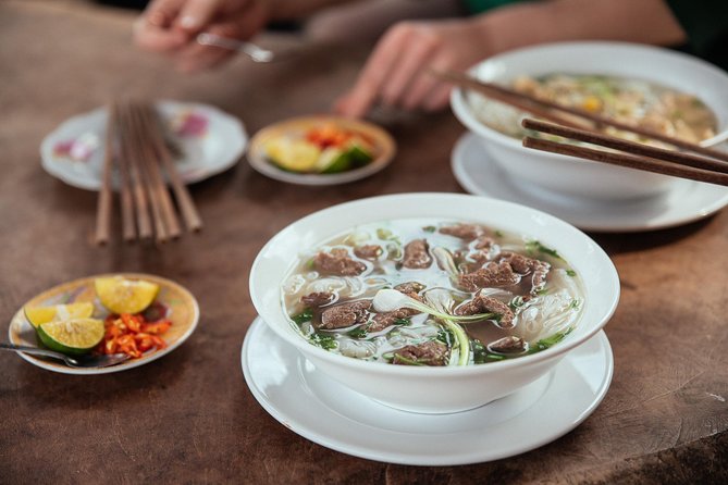 City Escape: Hoa Lu & Tam Coc Private Day Trip - Common Questions