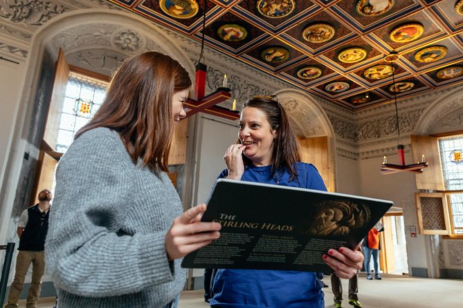 City Escape: Loch Ness Private Day Trip - Overview and Features of the Loch Ness Private Day Trip