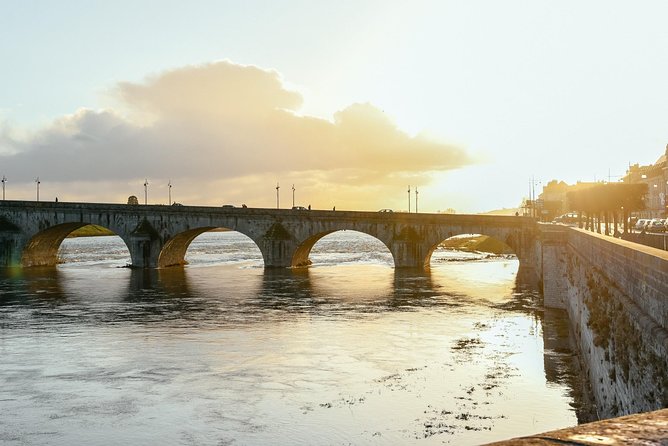 City Escape: Loire Valley Private Day Trip - Common Questions