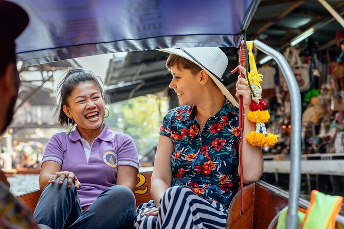 City Escape: River Kwai & Kanchanaburi Private Day Trip - Itinerary Overview