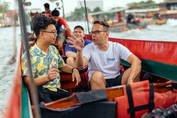 City Escape: River Kwai & Kanchanaburi Private Day Trip - Booking Information