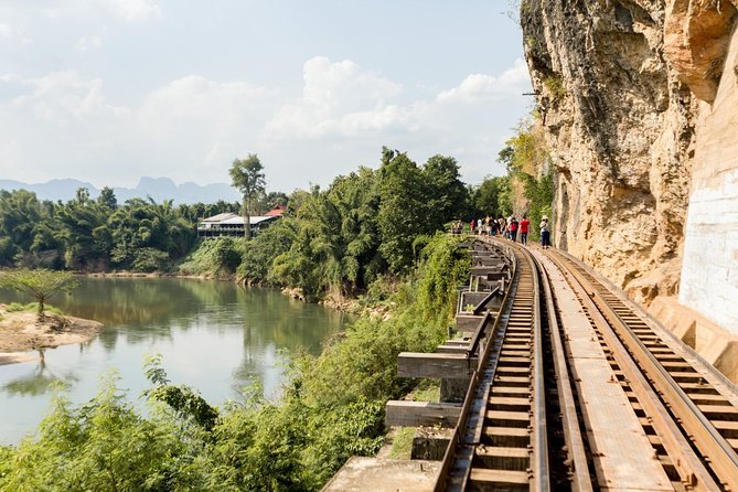 City Escape: River Kwai & Kanchanaburi Private Day Trip - Common Questions