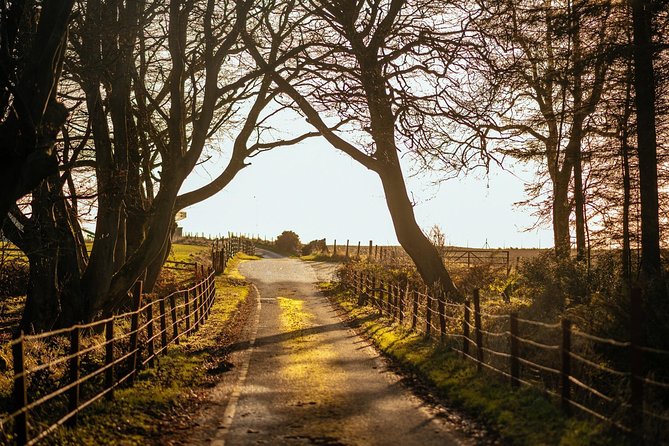 City Escape: St. Andrews & Fishing Villages Private Day Trip - Meeting and Pickup Details