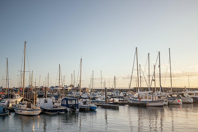 City Escape: St. Andrews & Fishing Villages Private Day Trip - The Sum Up