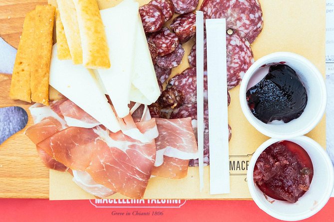 City Escape: Tuscany Private Day Trip From Florence - Explore Medieval Towns and Monasteries