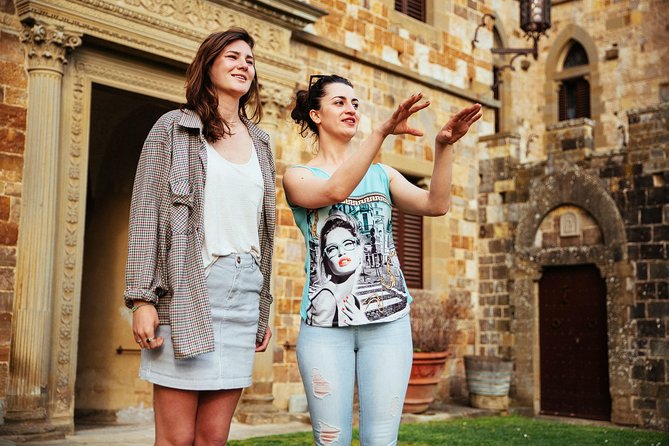 City Escape: Tuscany Private Day Trip From Florence - Uncover Authentic Reviews and Ratings