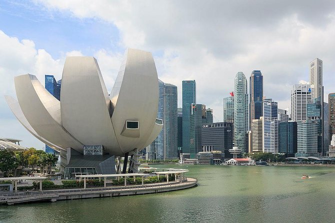 City Experience Roundtrip Transfers - Tour Details