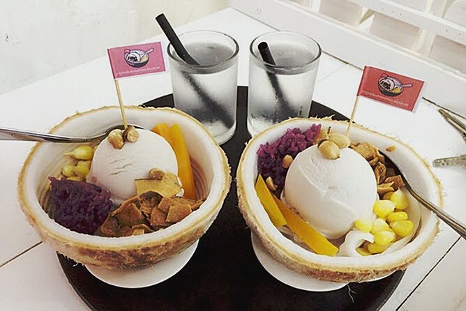 City Explore Combined With Food Taste, Private Tour on Motorbike - Personalized Motorbike Tour Experience