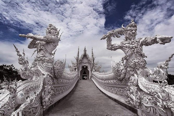 City Explorer: Chiang Rai Private Day Trip - Reviews
