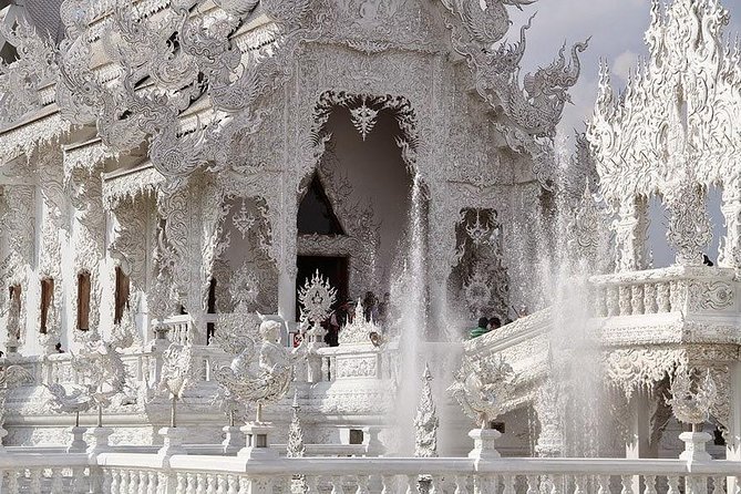 City Explorer: Chiang Rai Private Day Trip - Questions and Booking