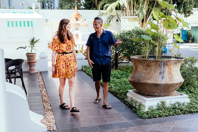 City Explorer: Chiang Rai Private Day Trip - Pricing