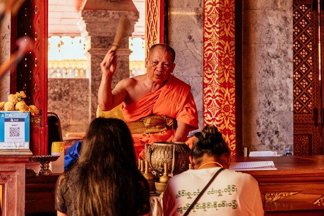 City Explorer: Chiang Rai Private Day Trip - Additional Information