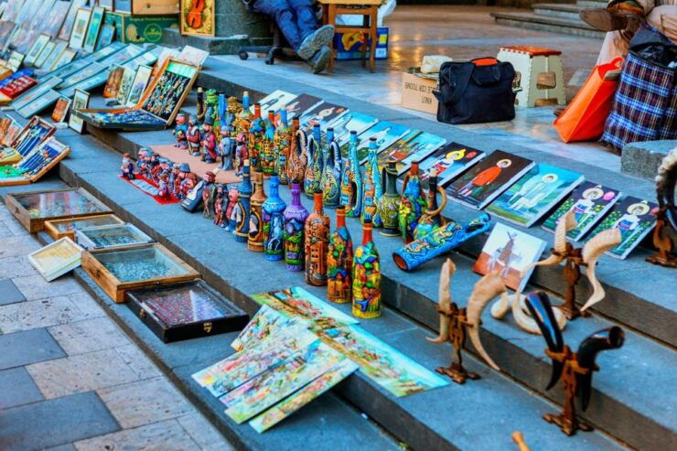 City Explorer Combo: Guided Walking Tour + Open Bus Tour” - Tour Overview
