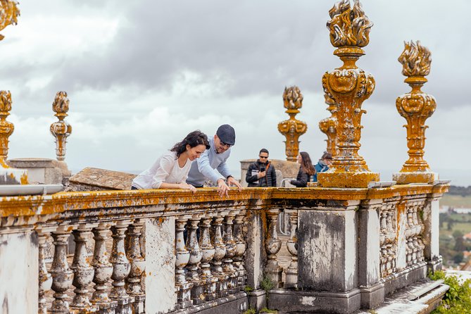 City Explorer: Évora Private Day Trip - Historical Highlights of Évora