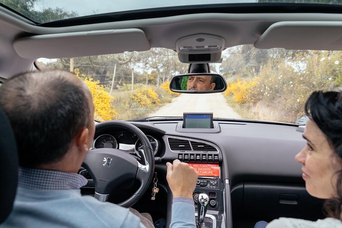 City Explorer: Évora Private Day Trip - Must-Visit Landmarks in Évora