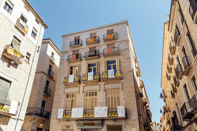 City Explorer Girona & Figueres & Dali Private Day Trip - Reviews