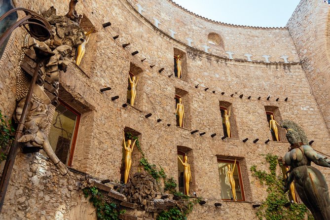 City Explorer Girona & Figueres & Dali Private Day Trip - Pricing