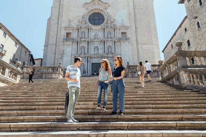 City Explorer Girona & Figueres & Dali Private Day Trip - Directions to Girona