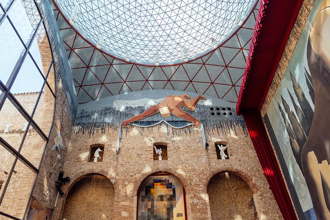 City Explorer Girona & Figueres & Dali Private Day Trip - Common Questions