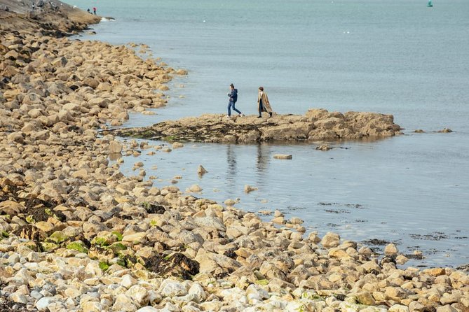 City Explorer: Howth Private Day Trip - Explore Local Landmarks