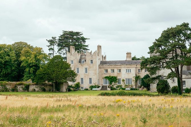 City Explorer: Howth Private Day Trip - Experience a Full-Day Guided Tour