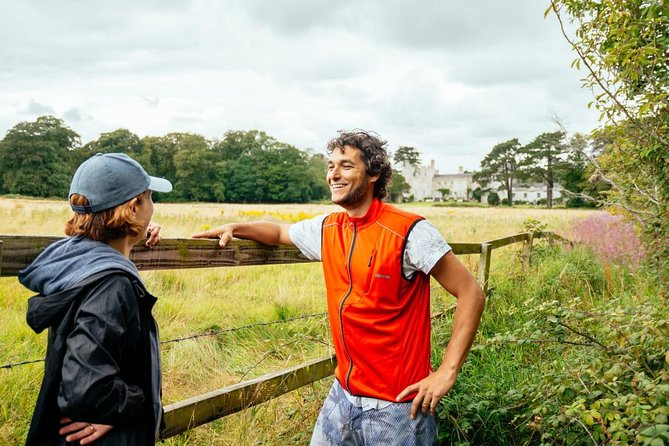 City Explorer: Howth Private Day Trip - The Sum Up