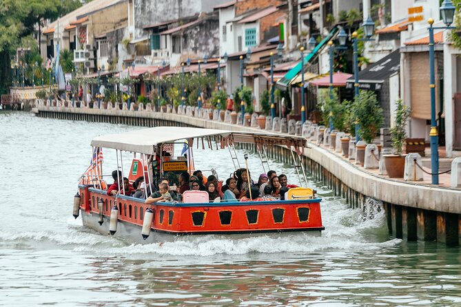 City Explorer: Malacca Private Day Trip - Additional Information for Travelers