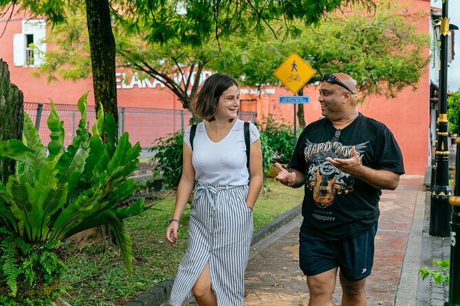 City Explorer: Malacca Private Day Trip - The Sum Up and Final Tips