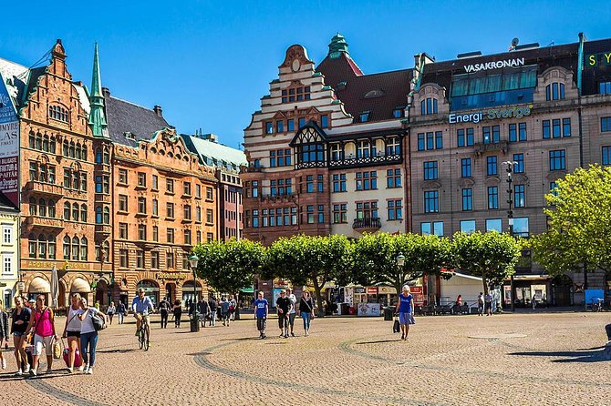 City Explorer: Malmo Private Day Trip - Additional Information