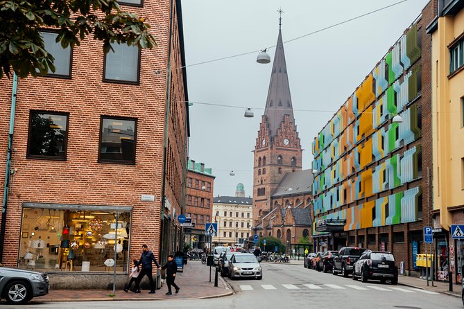 City Explorer: Malmo Private Day Trip - The Sum Up