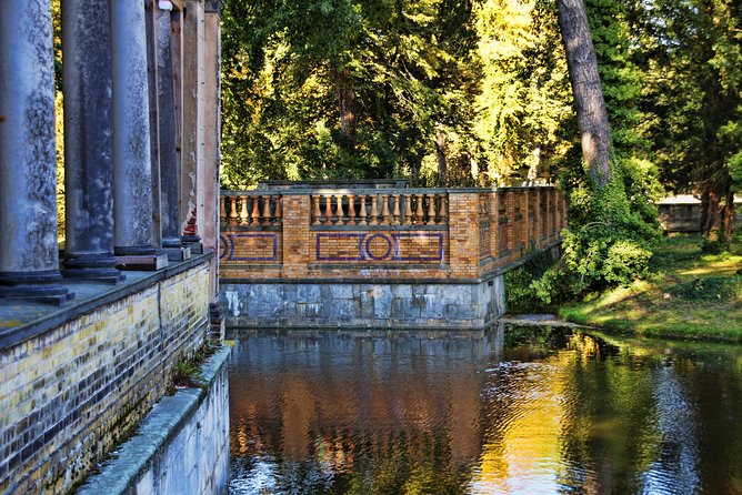 City Explorer: Potsdam Private Day Trip - Insider Tips