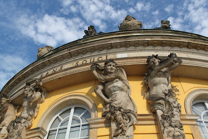 City Explorer: Potsdam Private Day Trip - Common Questions