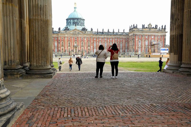City Explorer: Potsdam Private Day Trip - The Sum Up
