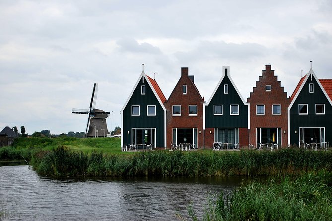 City Explorer: Volendam & Marken Private Day Trip - Questions