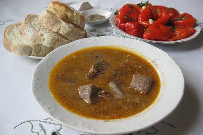 City & Food Tour of Tirana in One Day - Additional Information