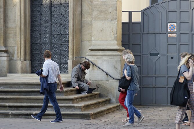 City Game Elegant Murderer Based on Facts - Mysterious Krakow - Frequently Asked Questions