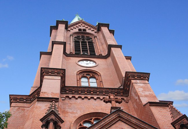 City Game Scavenger Hunt Berlin Prenzlauer Berg - Independent City Tour - Questions